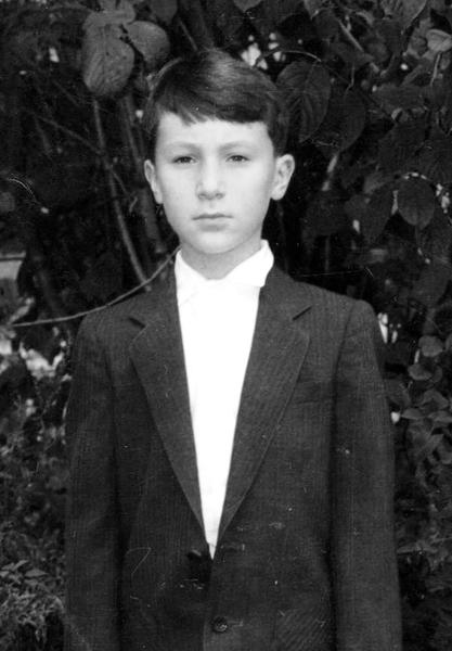 Илья Лазарев