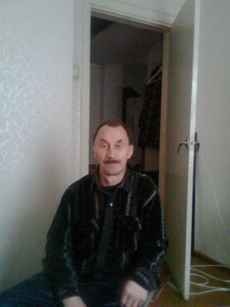 Сергей Колосов