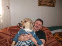 Валерий Константинов