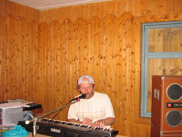 Сергей Аникин