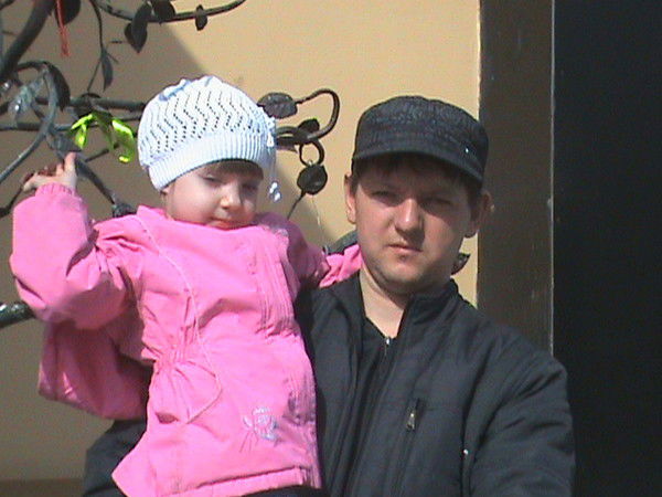 Александр Манюк