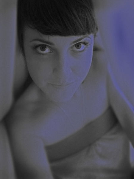 Евгения Устимчюк