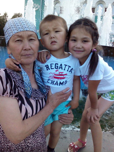 Талгат Муратов