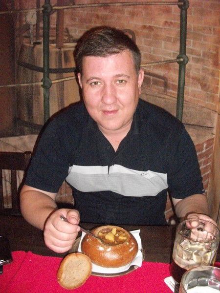 Попов Александр