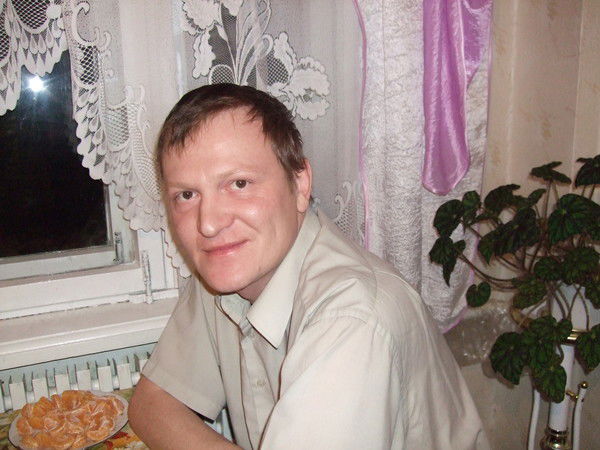 Андрей Петров