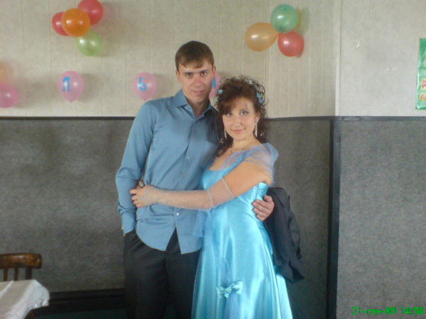 Илья Гробовиков