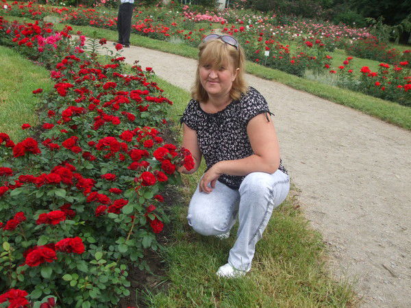 Валентина Лыкова