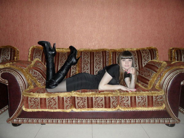 Татьяна Шипова