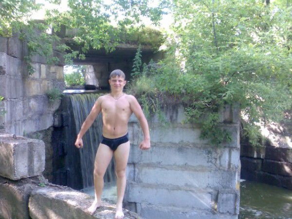 Дмитрий Павлов