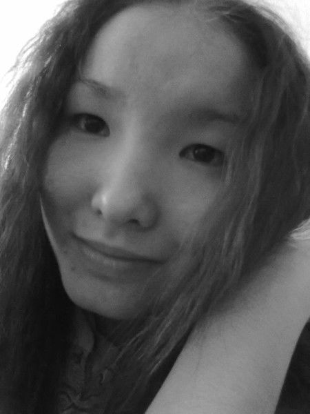 Зарина Накенова