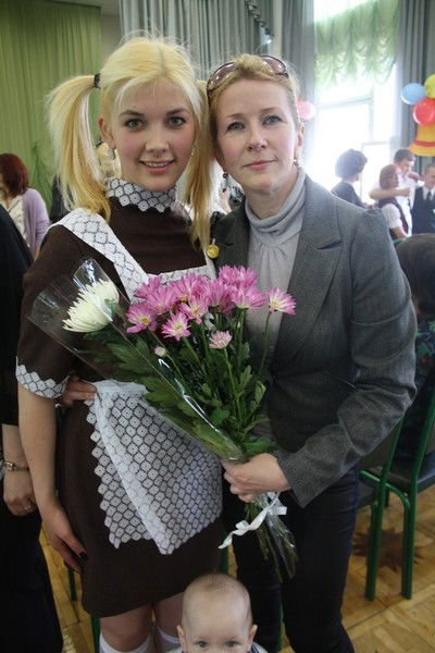 Елена Соловьёва