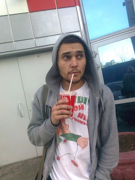 Кирилл Панкратов