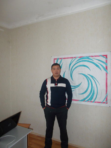 Серик Сембиев