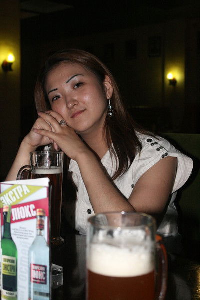 Валерия Кимская