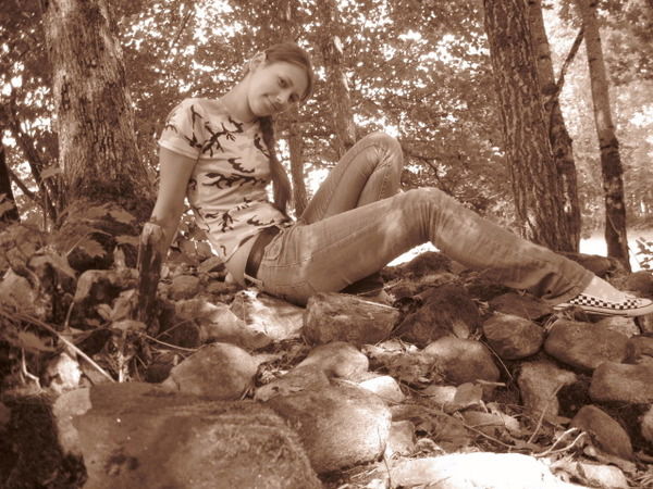 Татьяна Гладченко