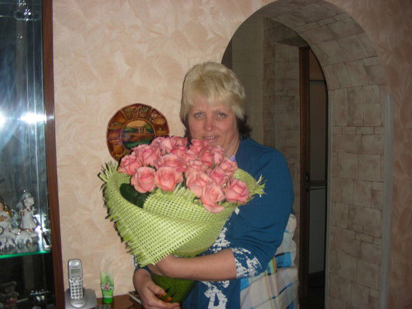 Романова Лариса