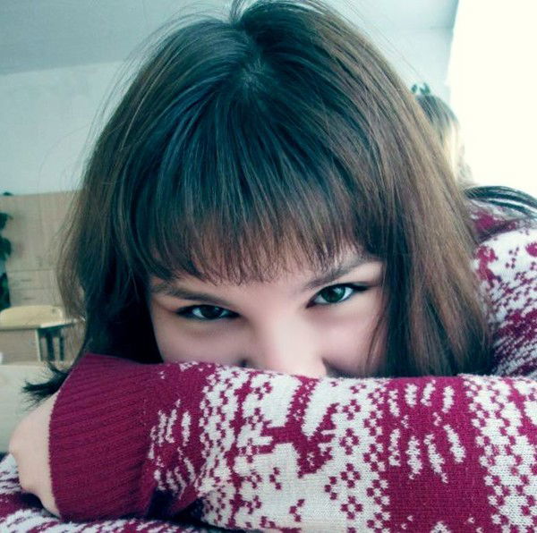 Марина Волкова