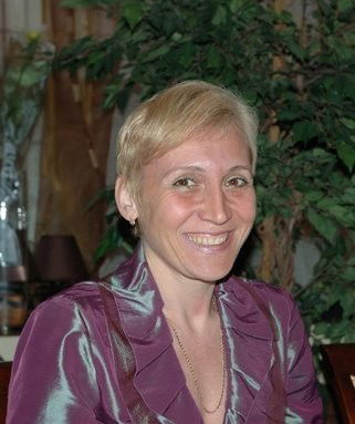 Светлана Коновалова