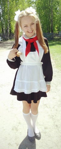 Юлия Баталова