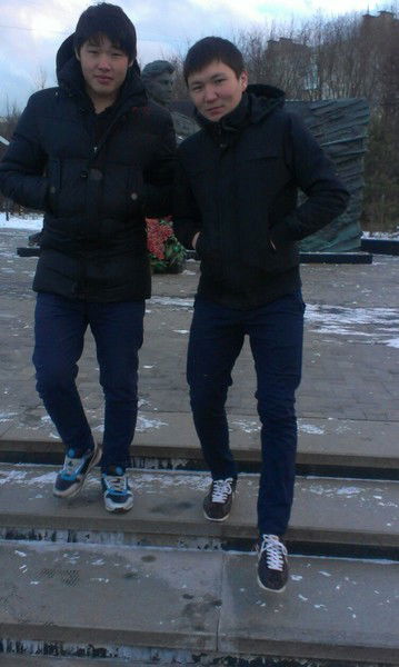 Султан Абдиманапов