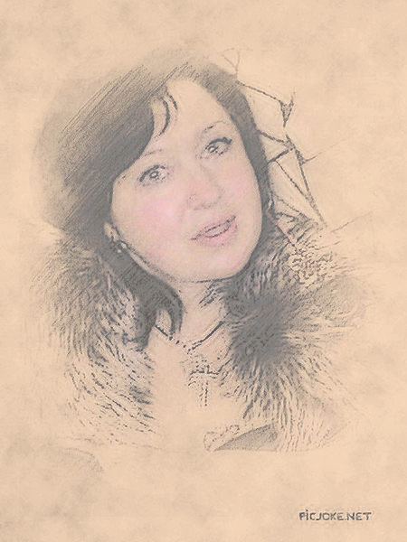 Анжела Мелехина