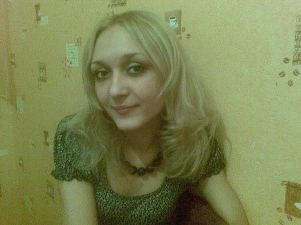 Аня Молочкова