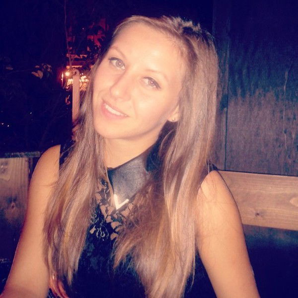 Шальной Ангел