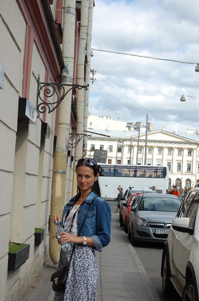 Вероника Сончик