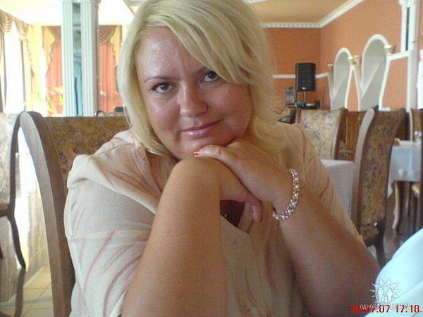 Маритана Гапоненко