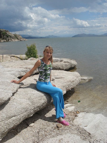 Мария Седова