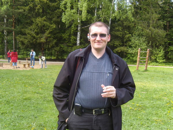 Ceргей Москвитин