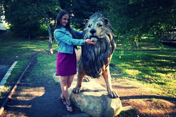 Юлия Бемова