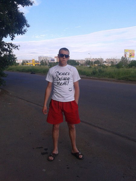 Евгений Любинецкий