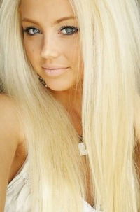 Ольга Абрамова