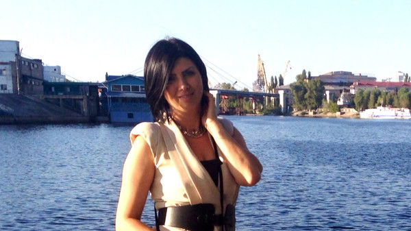 Алёна Резник