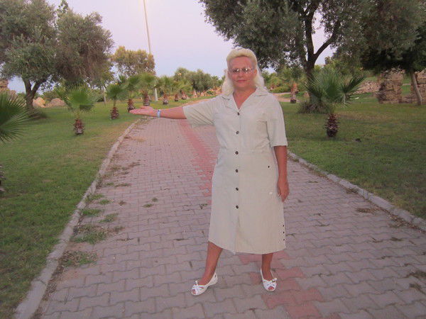 Татьяна Соколова