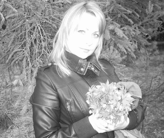 Инна Смирнова