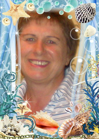 Анна Жигалова