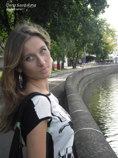 Алеся Винник