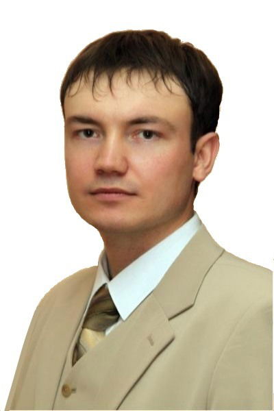 Sergei Evdokimov