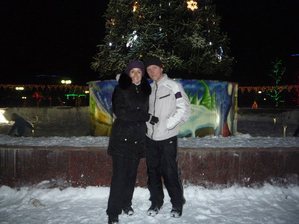 Дима Суханов