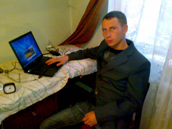 Женя Алексеев