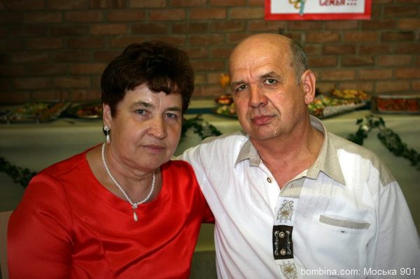 Владимир Тиш