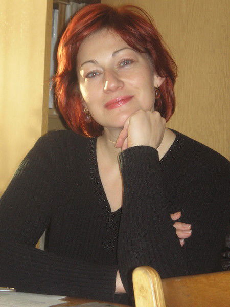 Ира Косачёва