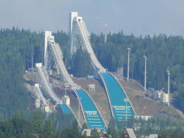 Олег Севостьянов