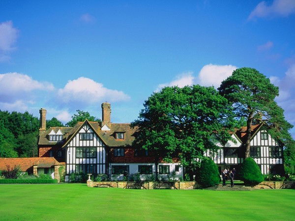 Тоо Ремисон