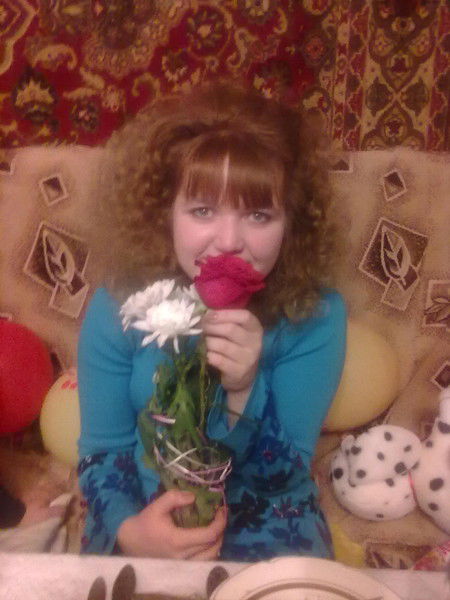 Елена Еличева