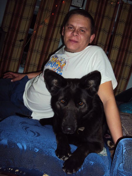 Александр Шитц