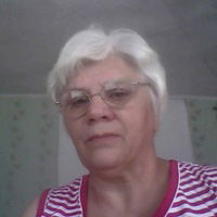 Татьяна Кучина