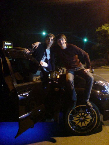 Дмитрий Захаров